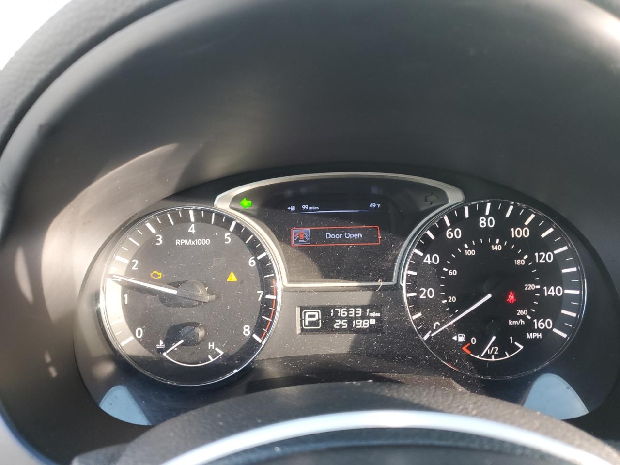 2013 Nissan Altima - Image 9