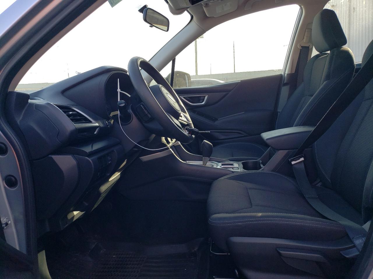 2019 Subaru Forester - Image 7