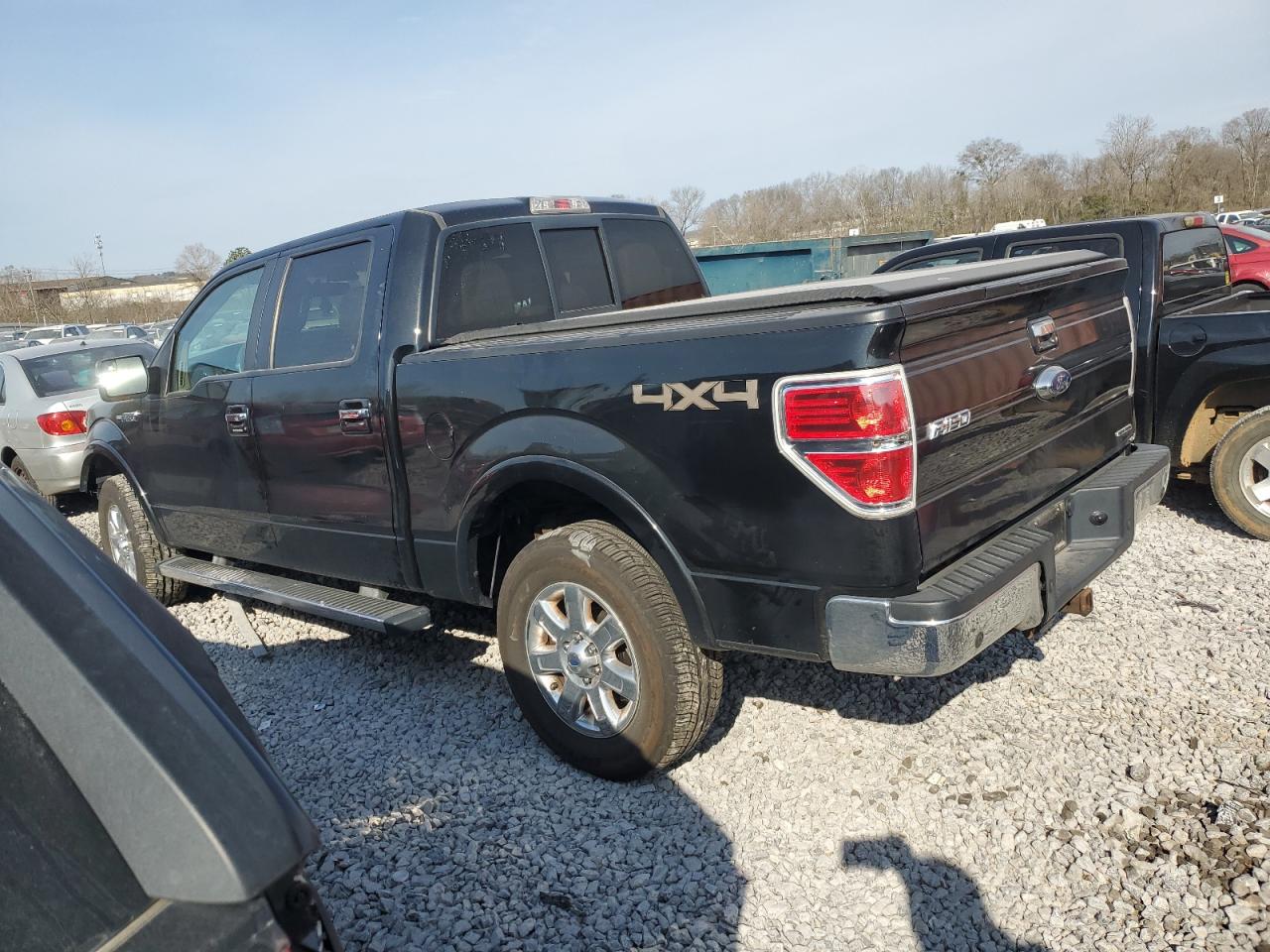 2013 Ford F-150 - Image 2