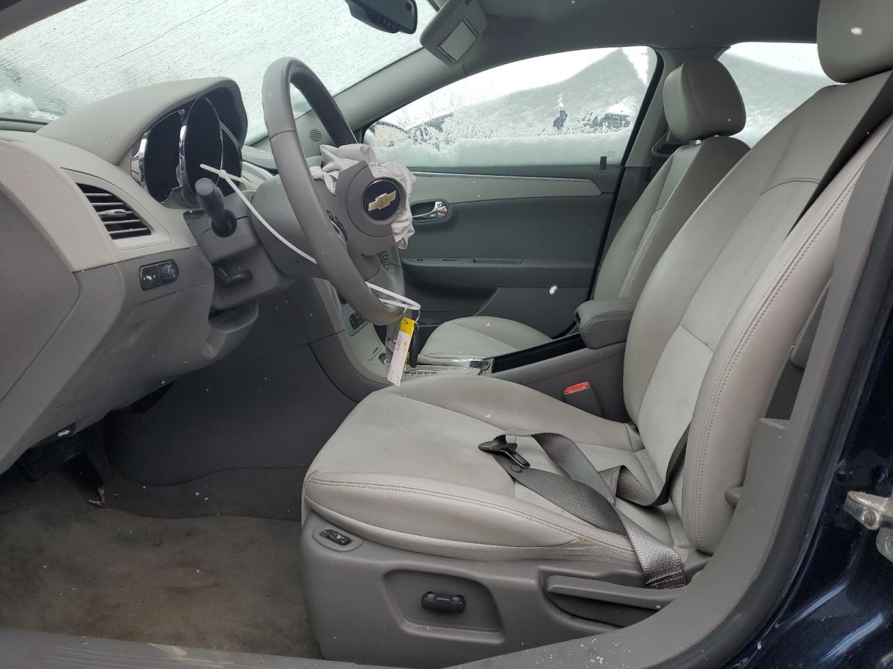 2008 Chevrolet Malibu - Image 7