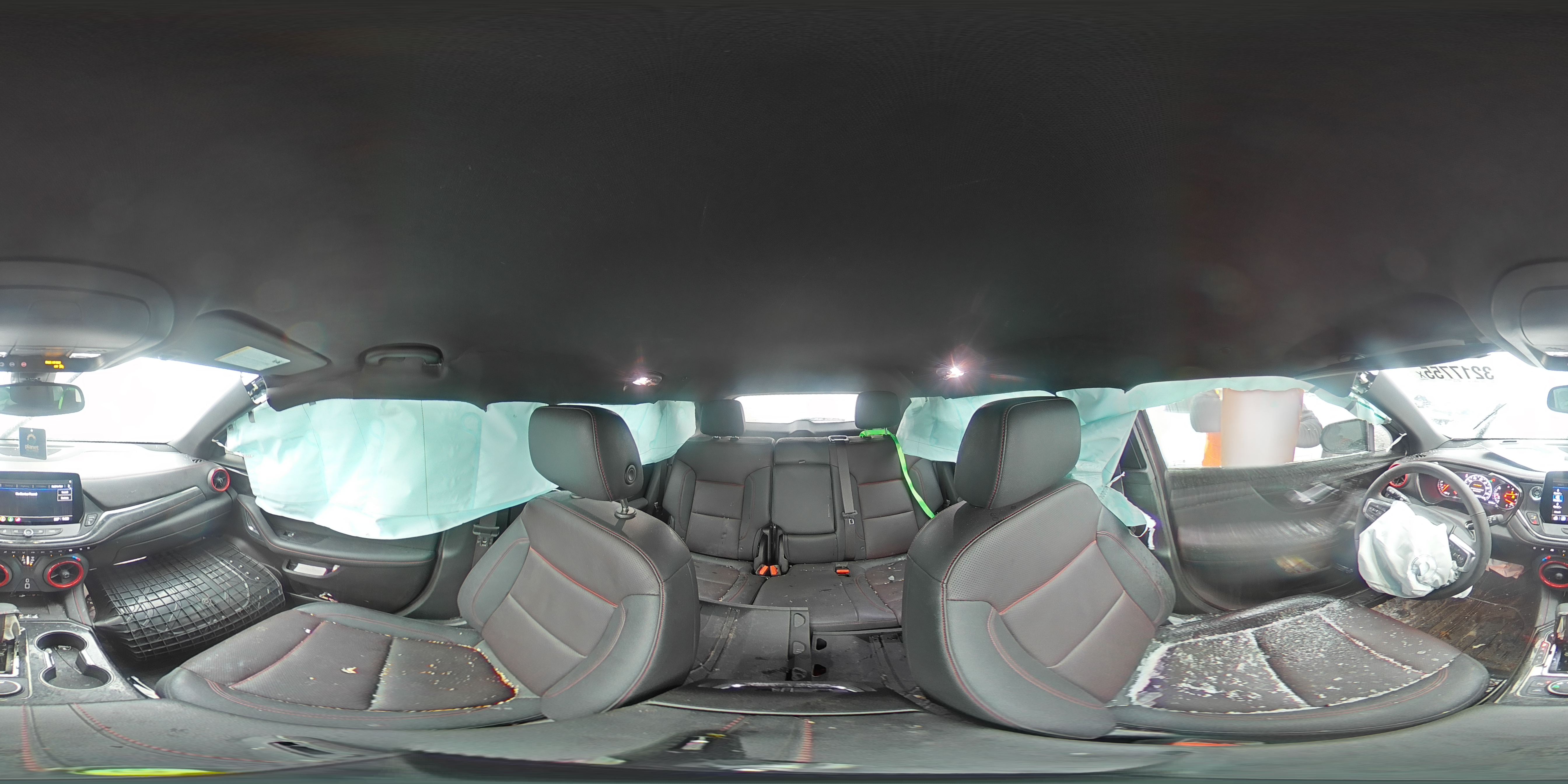 2024 Chevrolet Blazer - Image 14