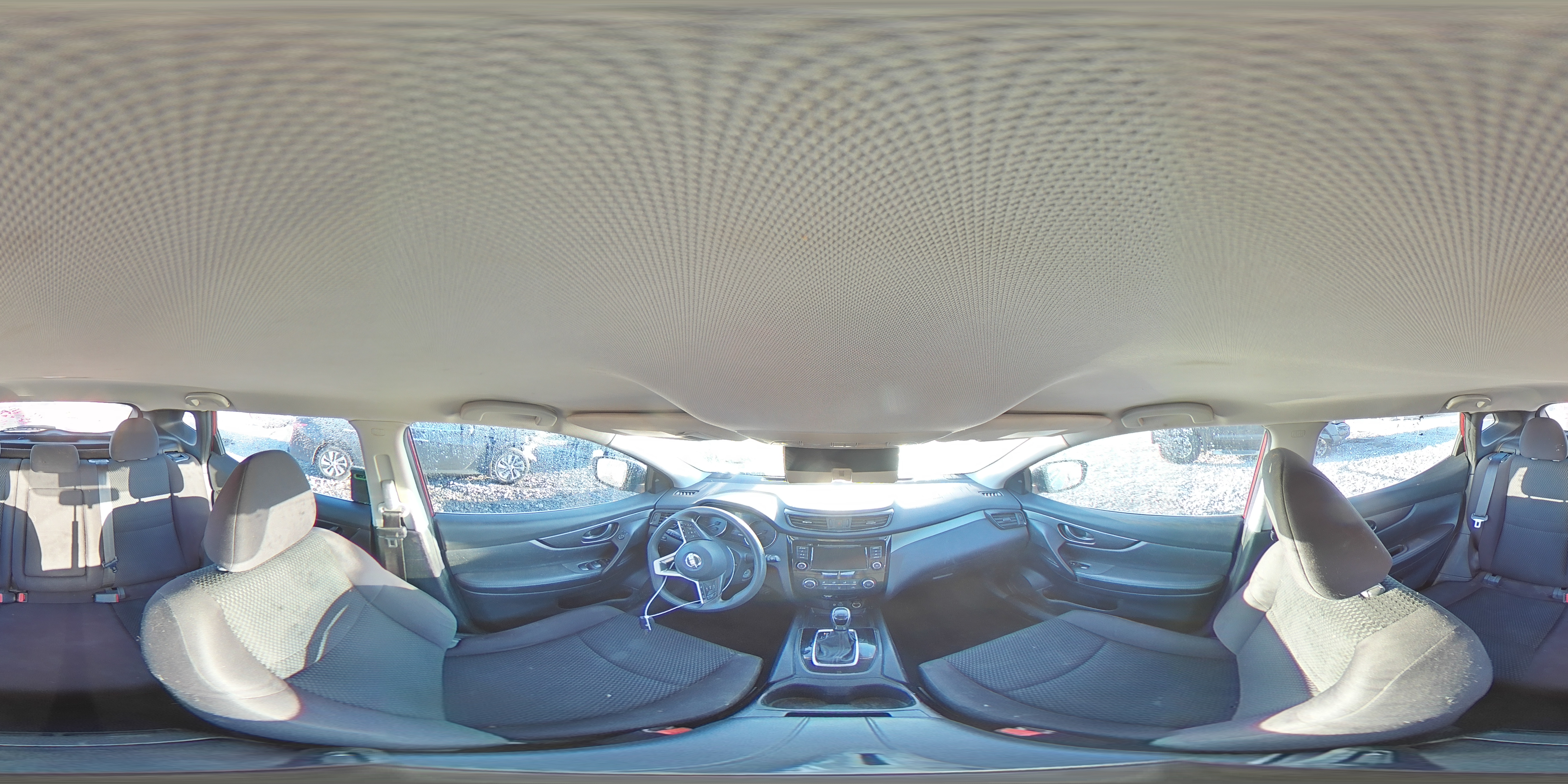 2019 Nissan Rogue - Image 15