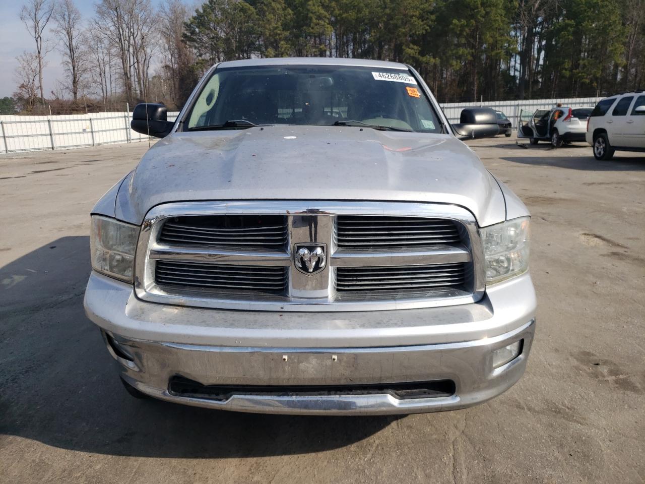 2010 Dodge RAM - Image 5