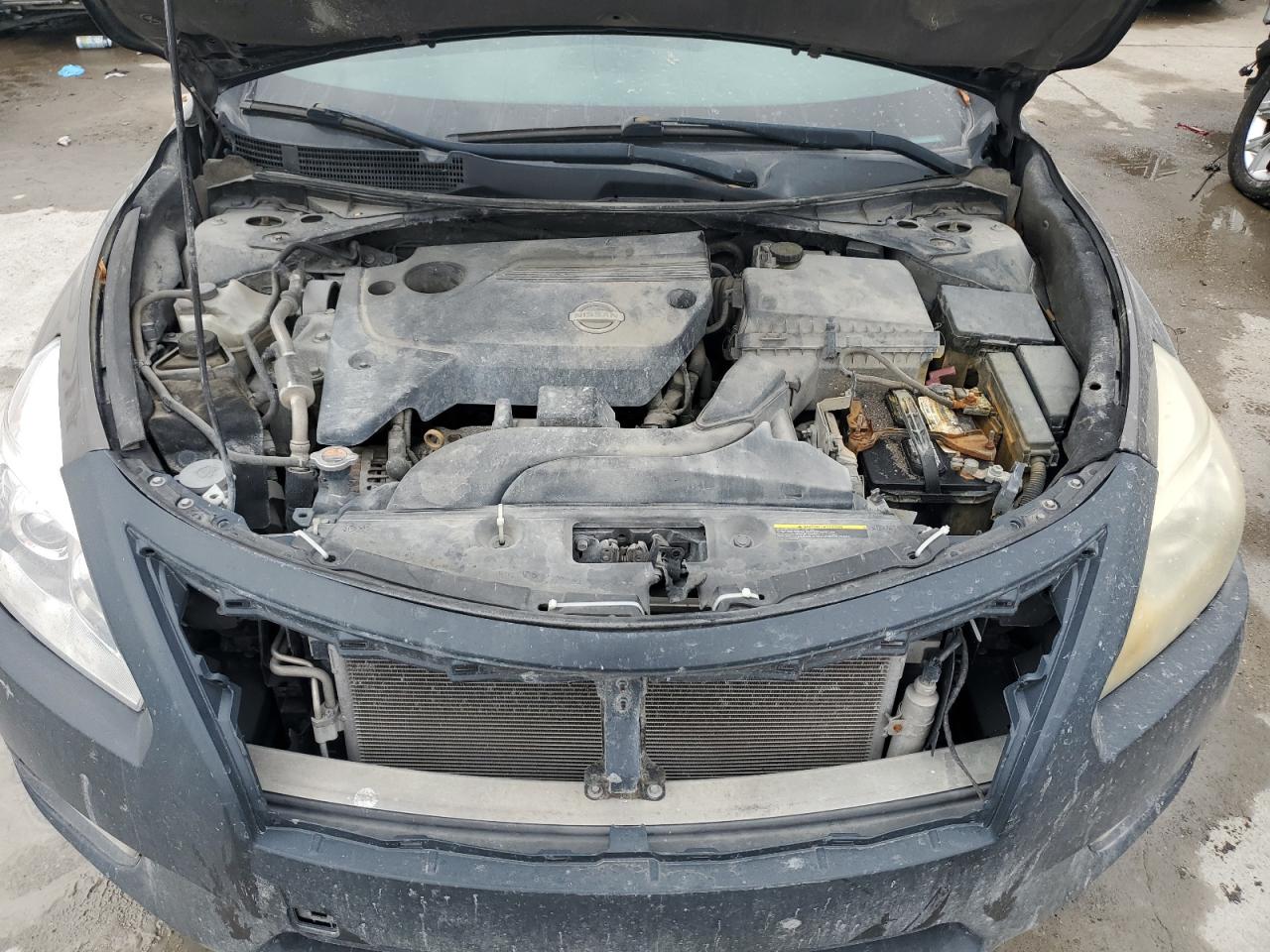 1n4al3ap9fn864846 1N4AL3AP9FN864846 2015 Nissan Altima 2.5