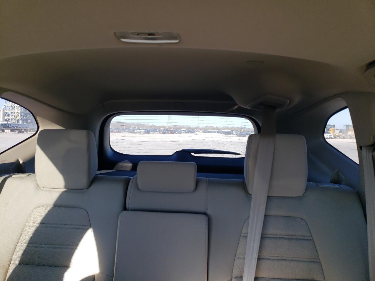 2017 Honda CR-V - Image 10