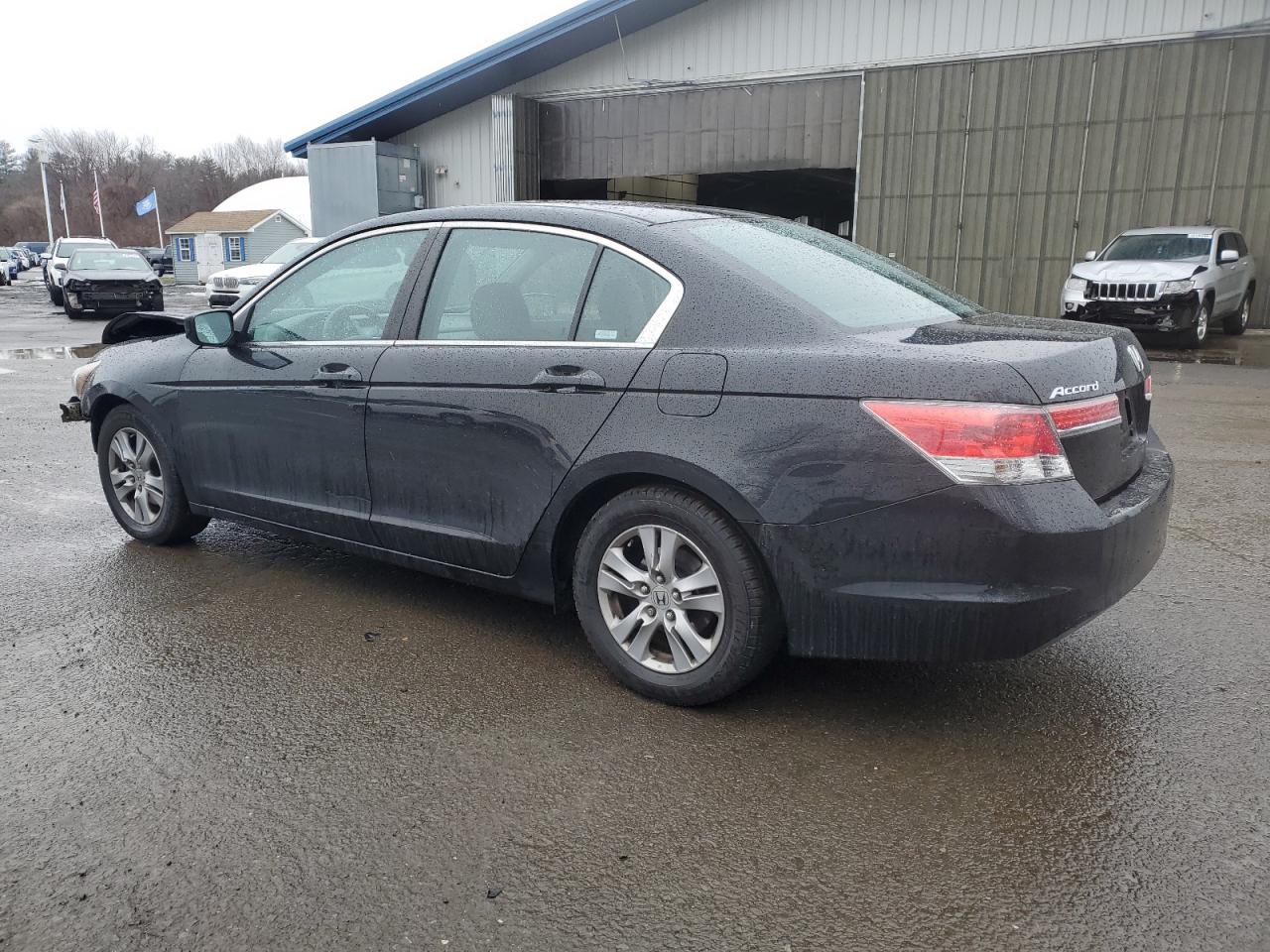 2011 Honda Accord - Image 2