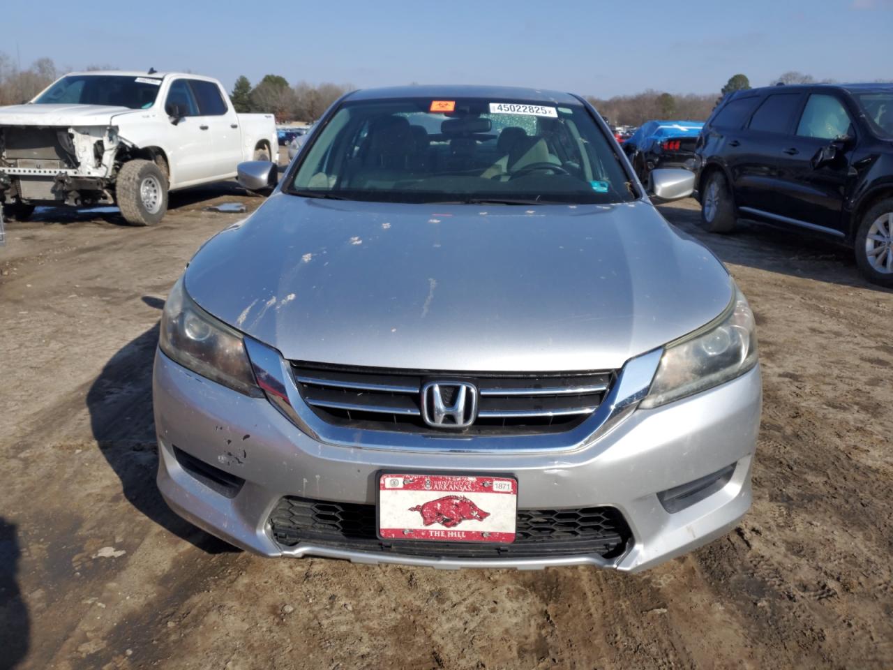 2014 Honda Accord - Image 5