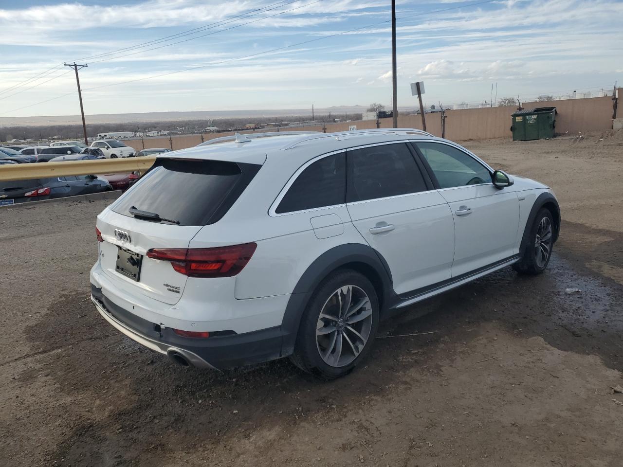 2018 Audi A4 - Image 3