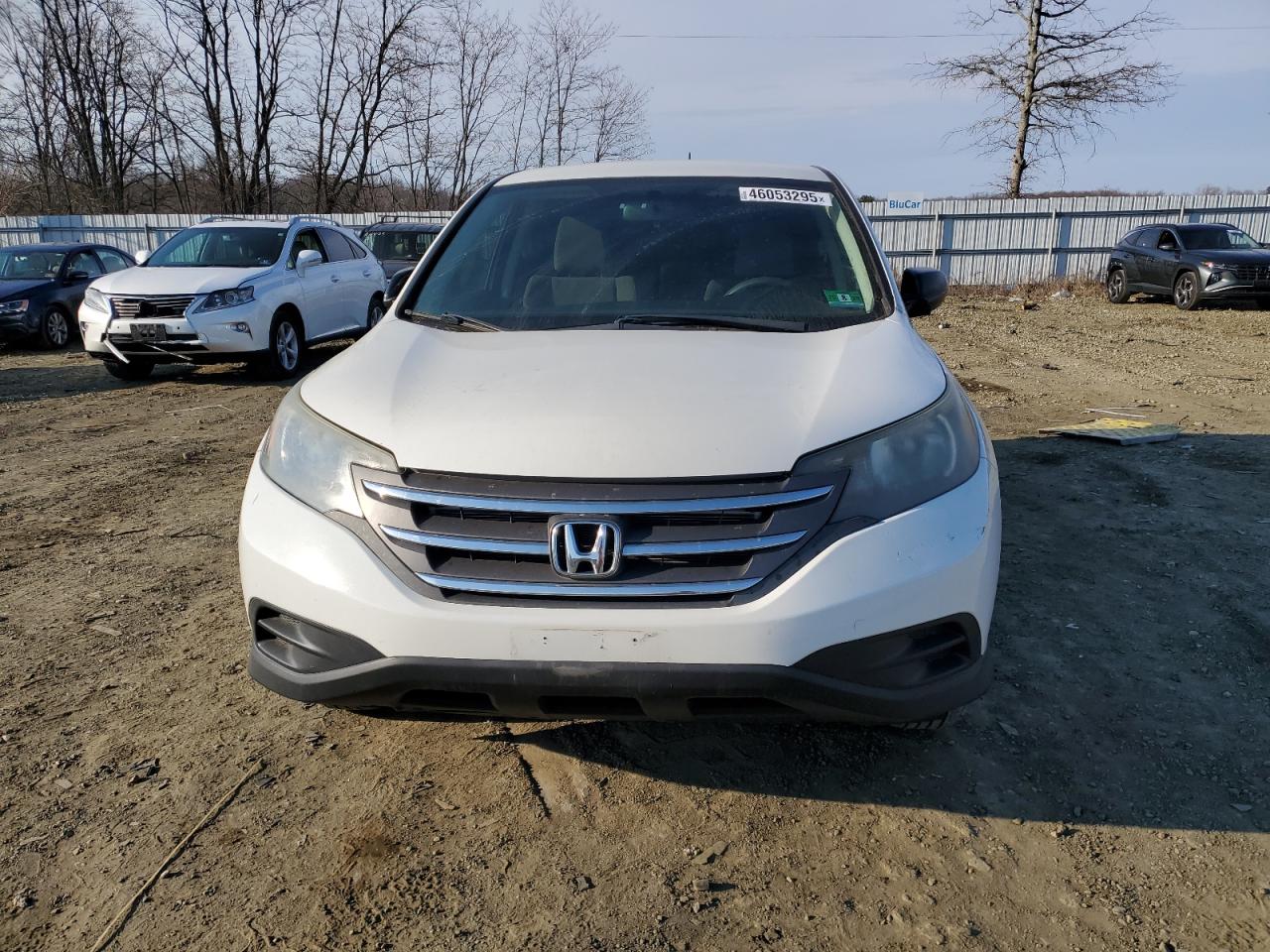 2014 Honda CR-V - Image 5