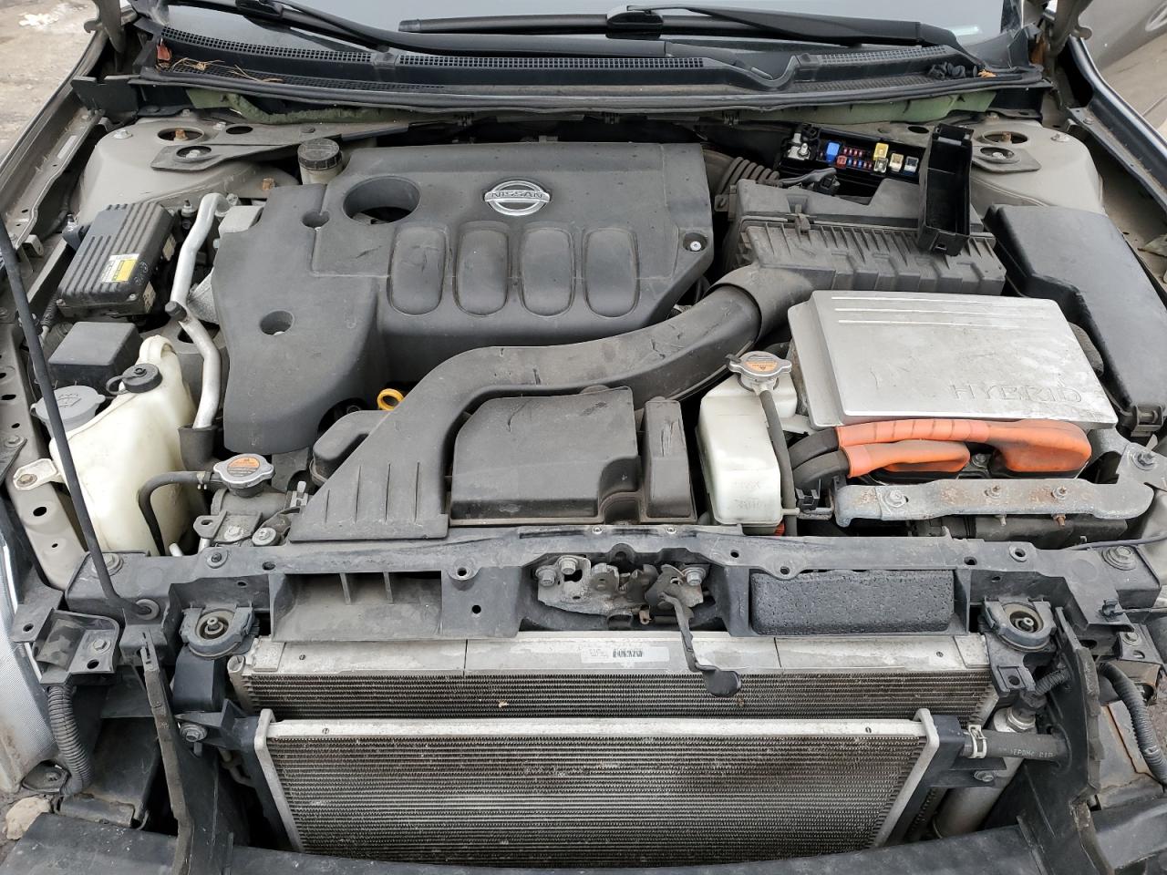 2008 Nissan Altima - Image 12