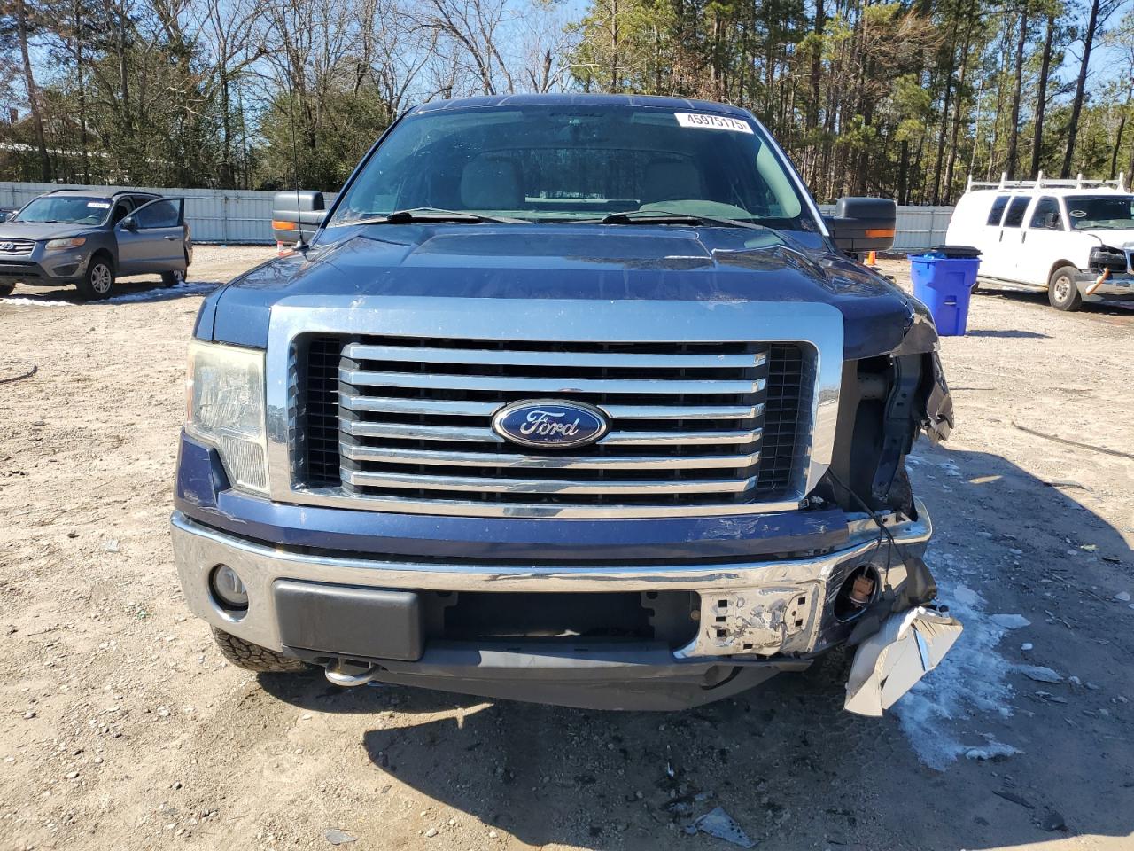 2010 Ford F-150 - Image 5
