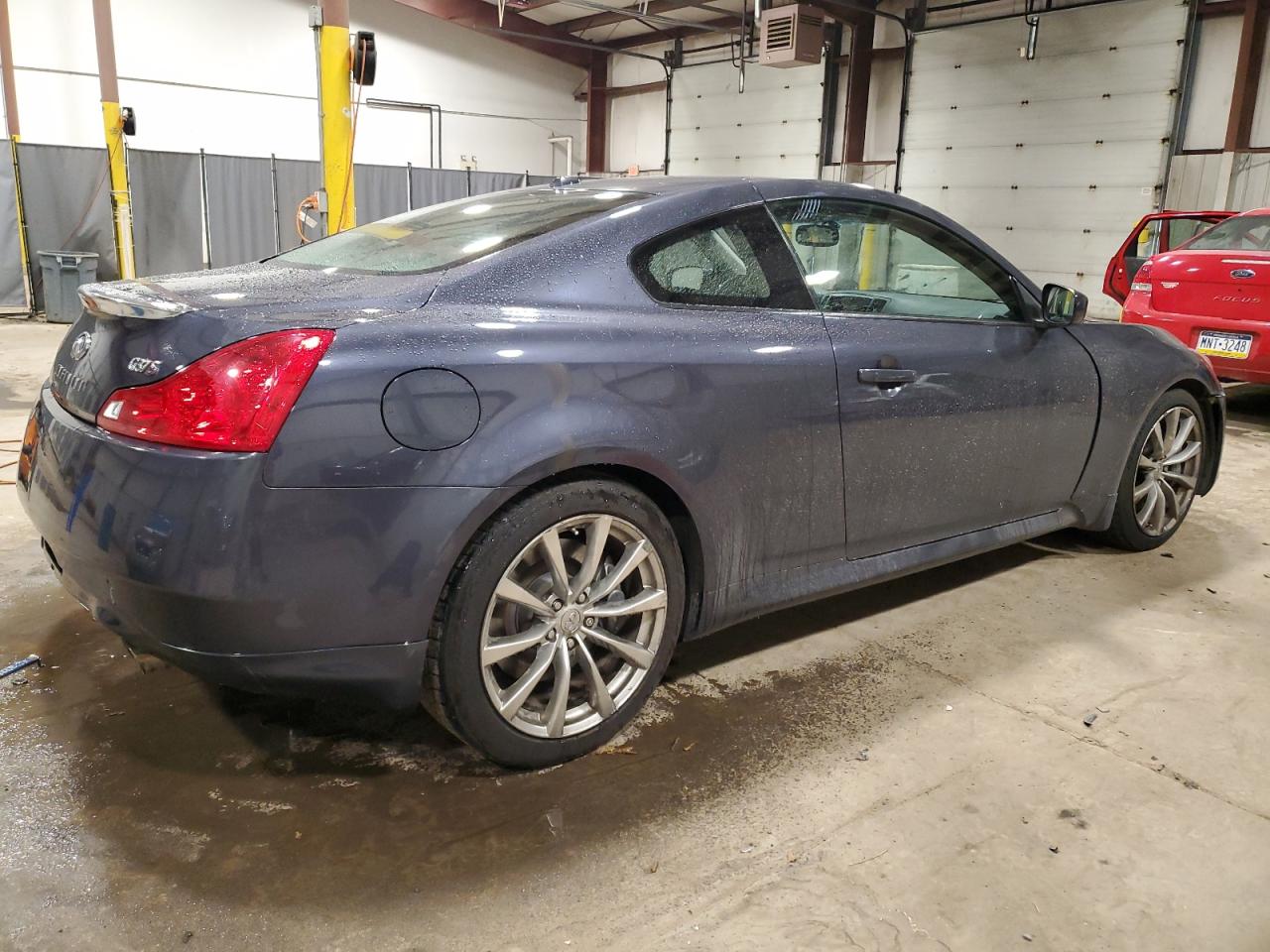 2008 Infiniti G - Image 3