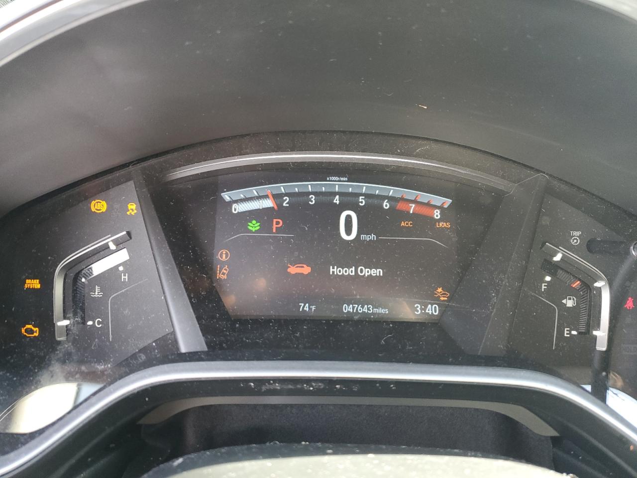 2022 Honda CR-V - Image 9