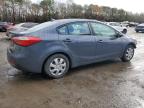 2016 Kia Forte Lx for Sale in Austell, GA - Front End