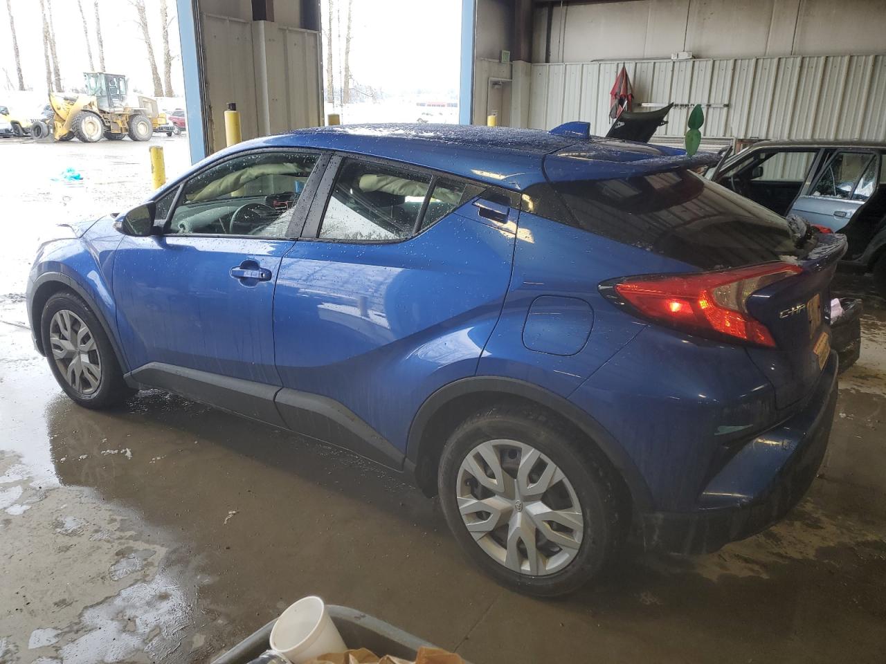 2019 Toyota C-HR - Image 2