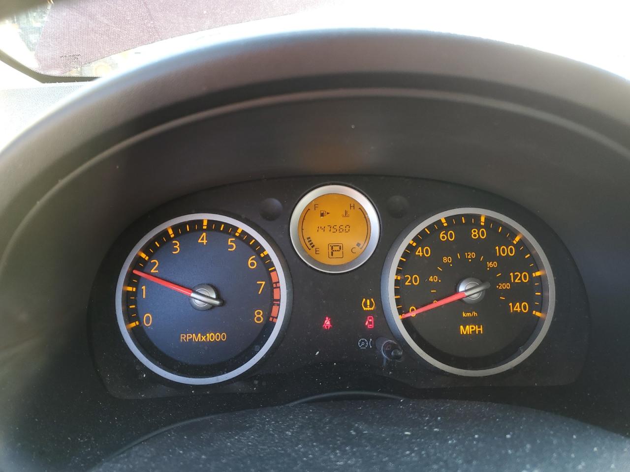 2009 Nissan Sentra - Image 9