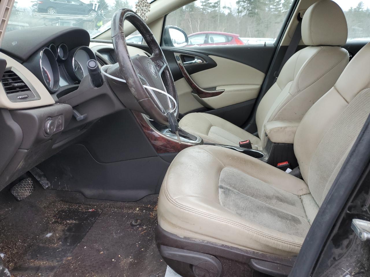 2013 Buick Verano - Image 7