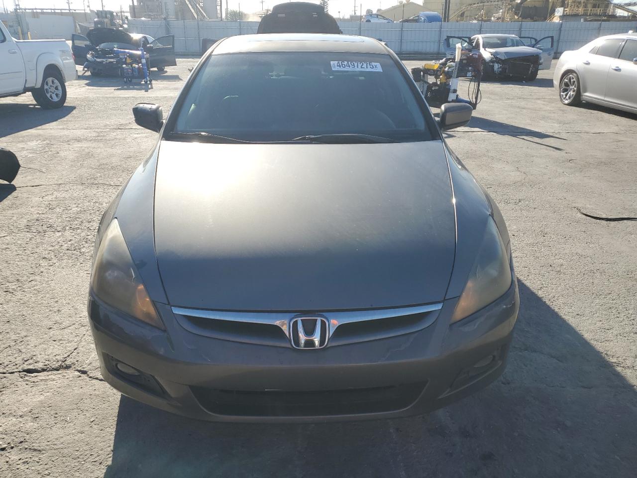2006 Honda Accord - Image 5