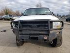 2002 Ford F250 Super Duty за продажба в Woodburn, OR - Side