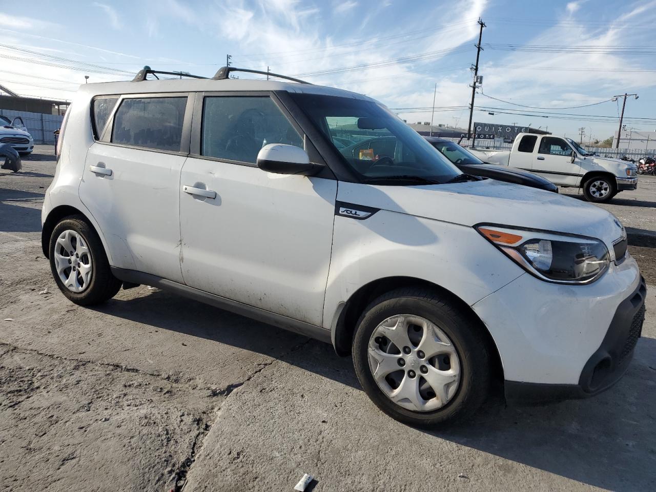 2015 Kia Soul - Image 4