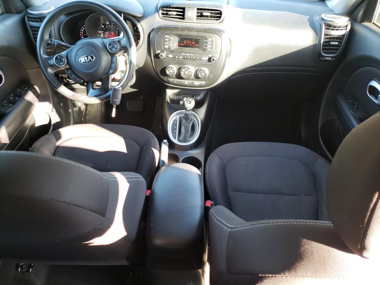 2016 Kia Soul - Image 8