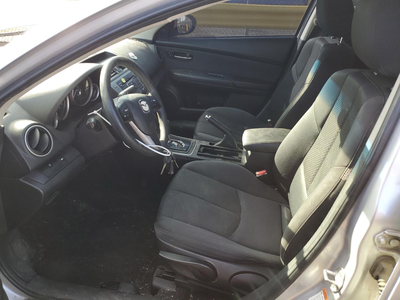 2011 Mazda 6 - Image 7
