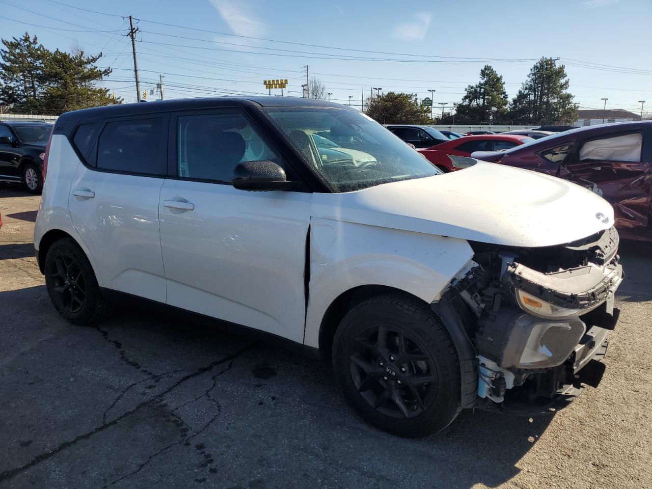 2020 Kia Soul - Image 4