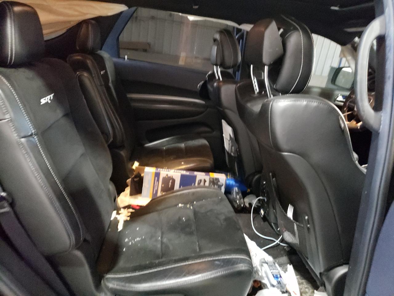 2018 Dodge Durango - Image 11