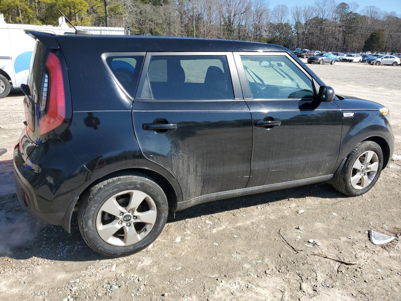 2017 Kia Soul - Image 3