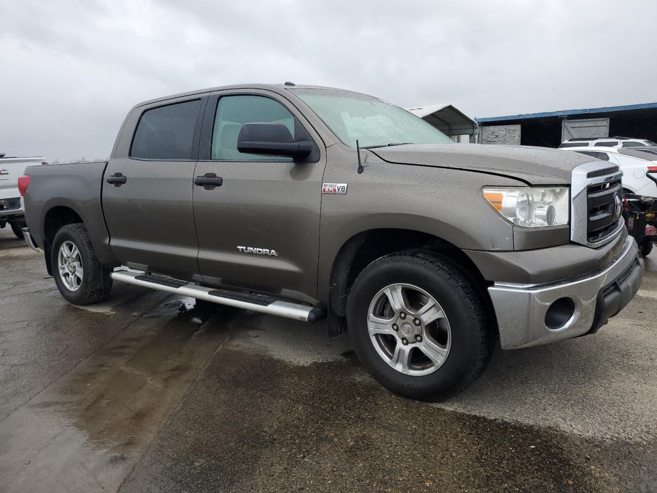 2011 Toyota Tundra - Image 4