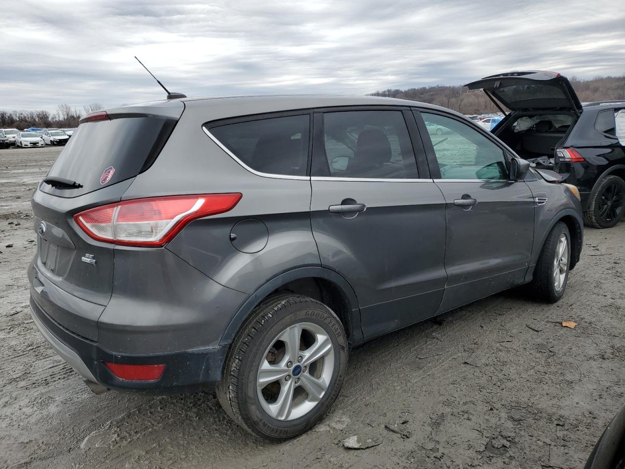 2014 Ford Escape - Image 3