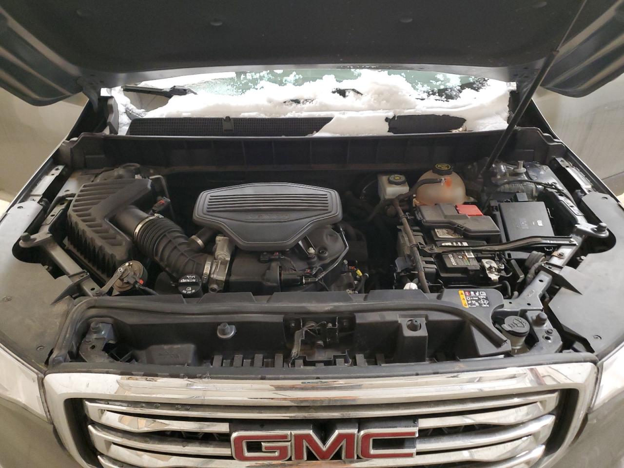 2019 GMC Acadia - Image 12