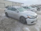 2018 Nissan Altima 2.5 zu verkaufen in Kansas City, KS - Front End