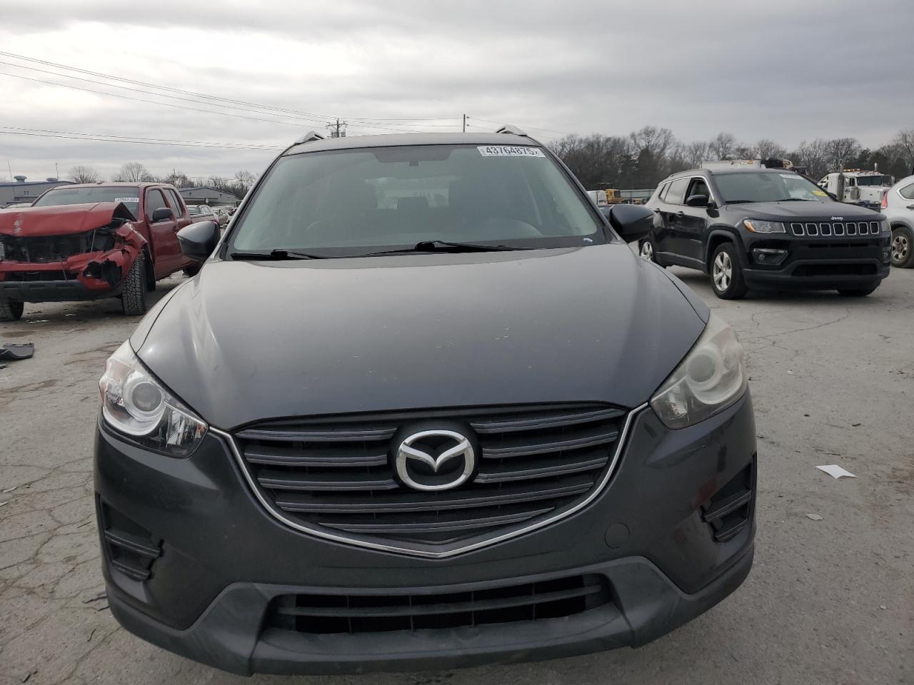 2016 Mazda CX-5 - Image 5