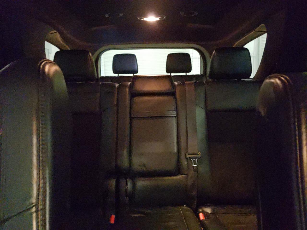 2020 Dodge Durango - Image 10