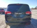 2018 Chrysler Pacifica L de vânzare în Assonet, MA - Front End