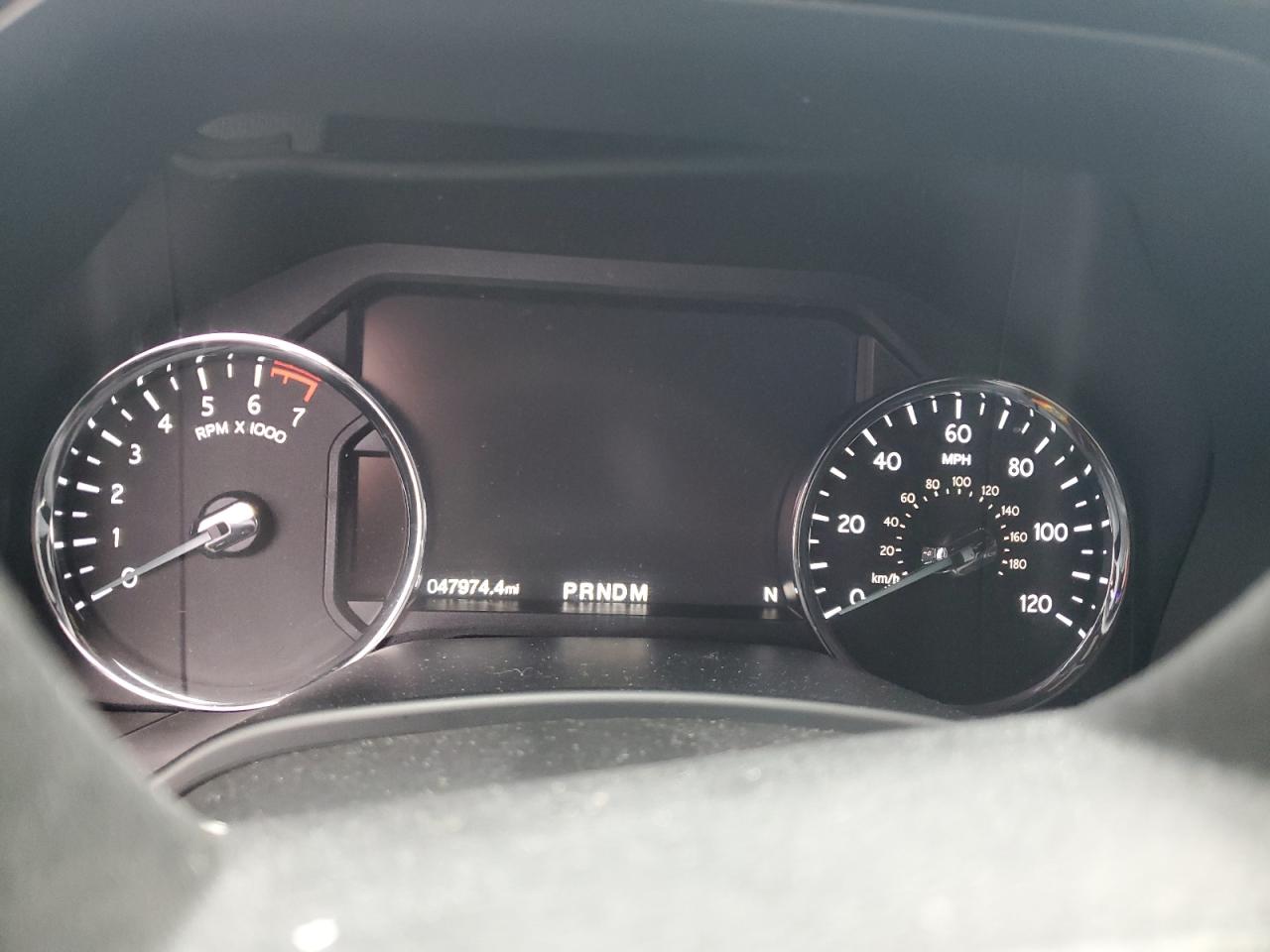 1FMJK1JT4KEA37745 FORD EXPEDITION 2019