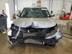 2022 Kia Soul Lx იყიდება Franklin-ში, WI - Front End