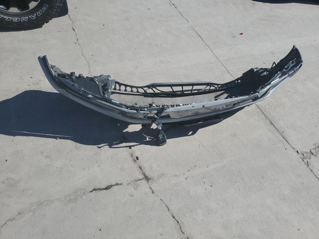 2023 Ford F-150 Supe VIN: FTEX1CP8PKE67066 Lot: 43730895