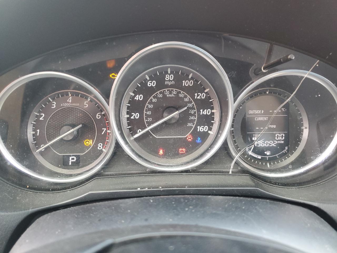 2014 Mazda 6 - Image 9