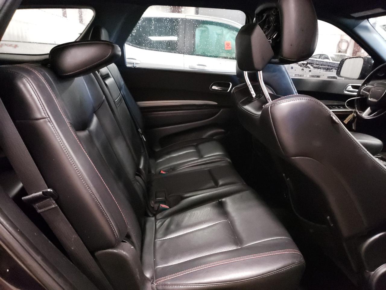 2015 Dodge Durango - Image 11