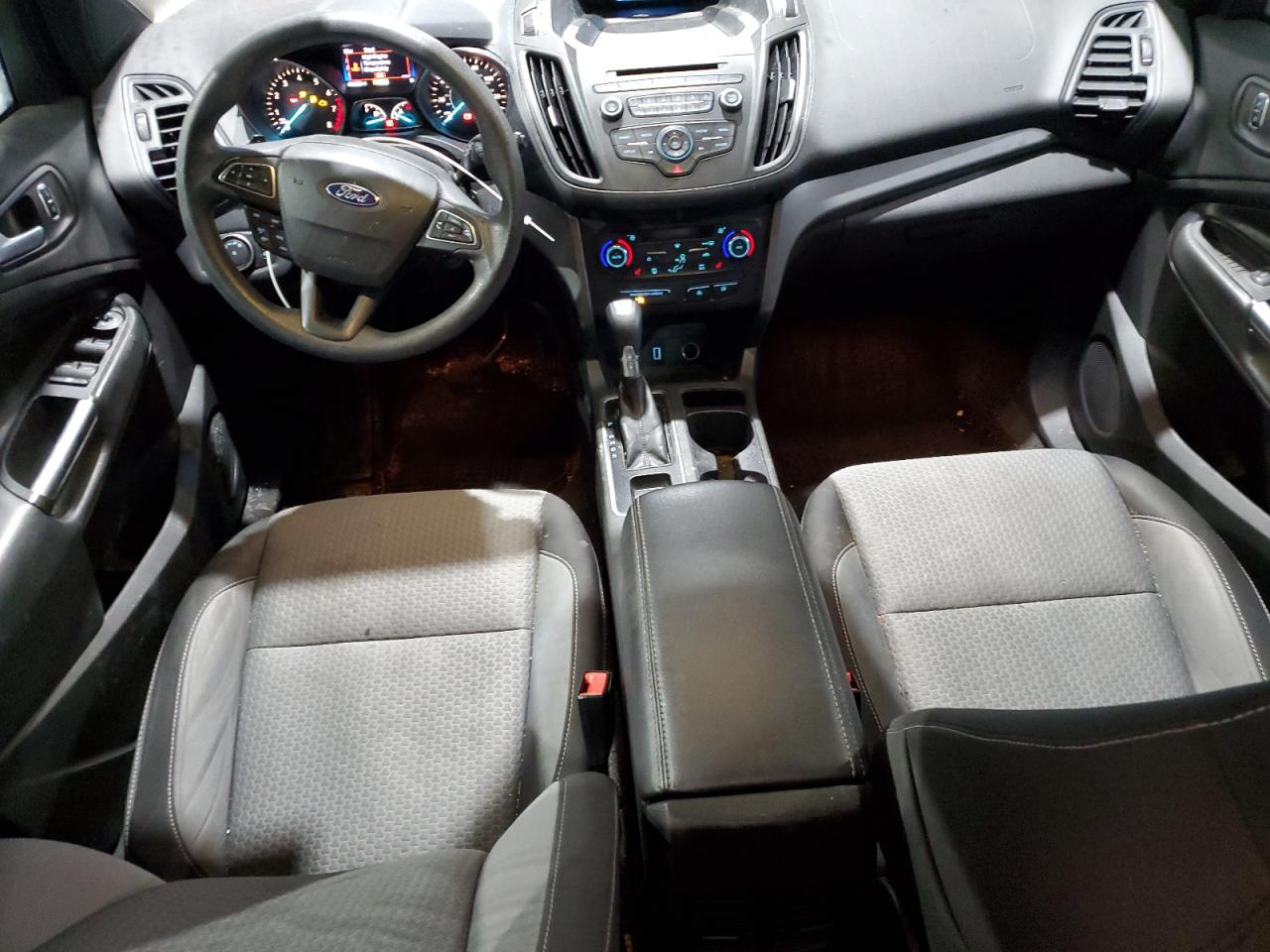 2017 Ford Escape - Image 8