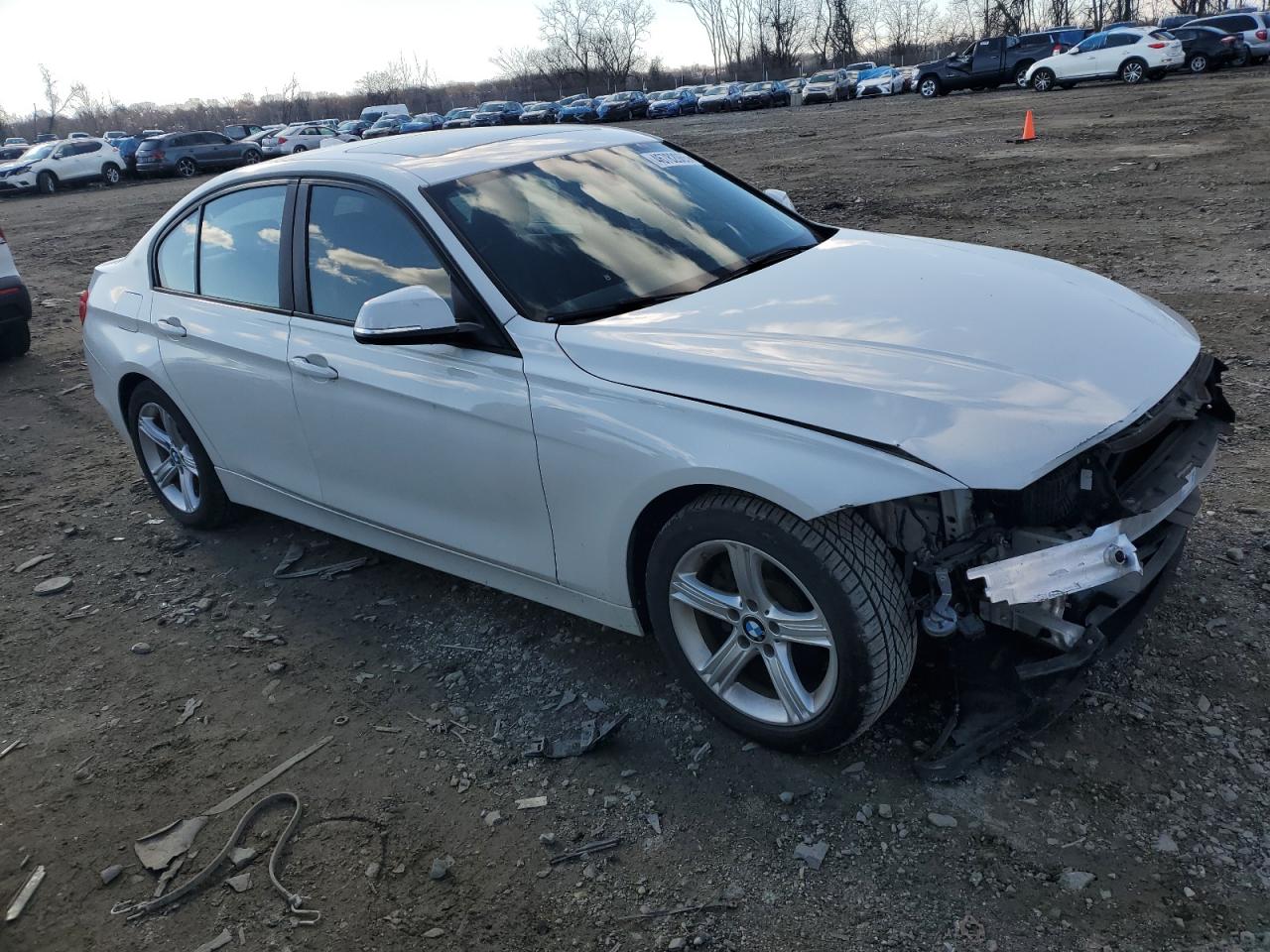 2014 BMW 3er - Image 4