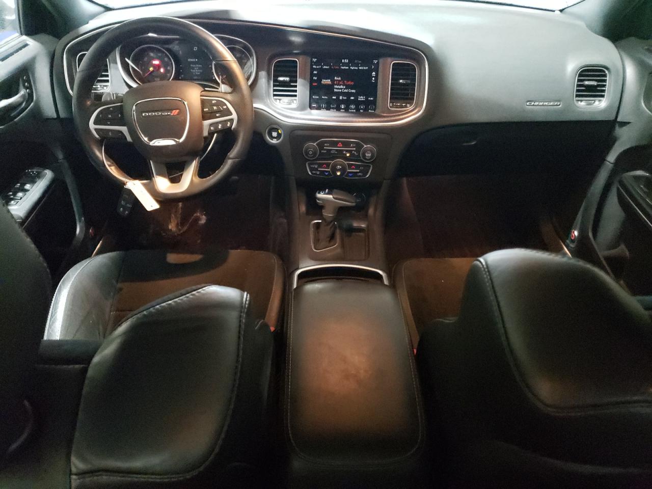 2018 Dodge Charger - Image 8