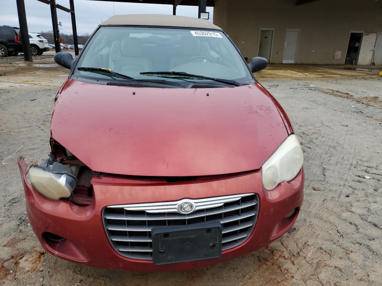2006 Chrysler Sebring - Image 5