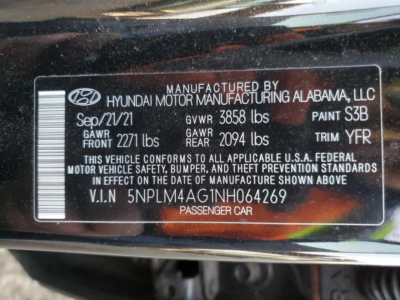 2022 Hyundai Elantra - Image 13