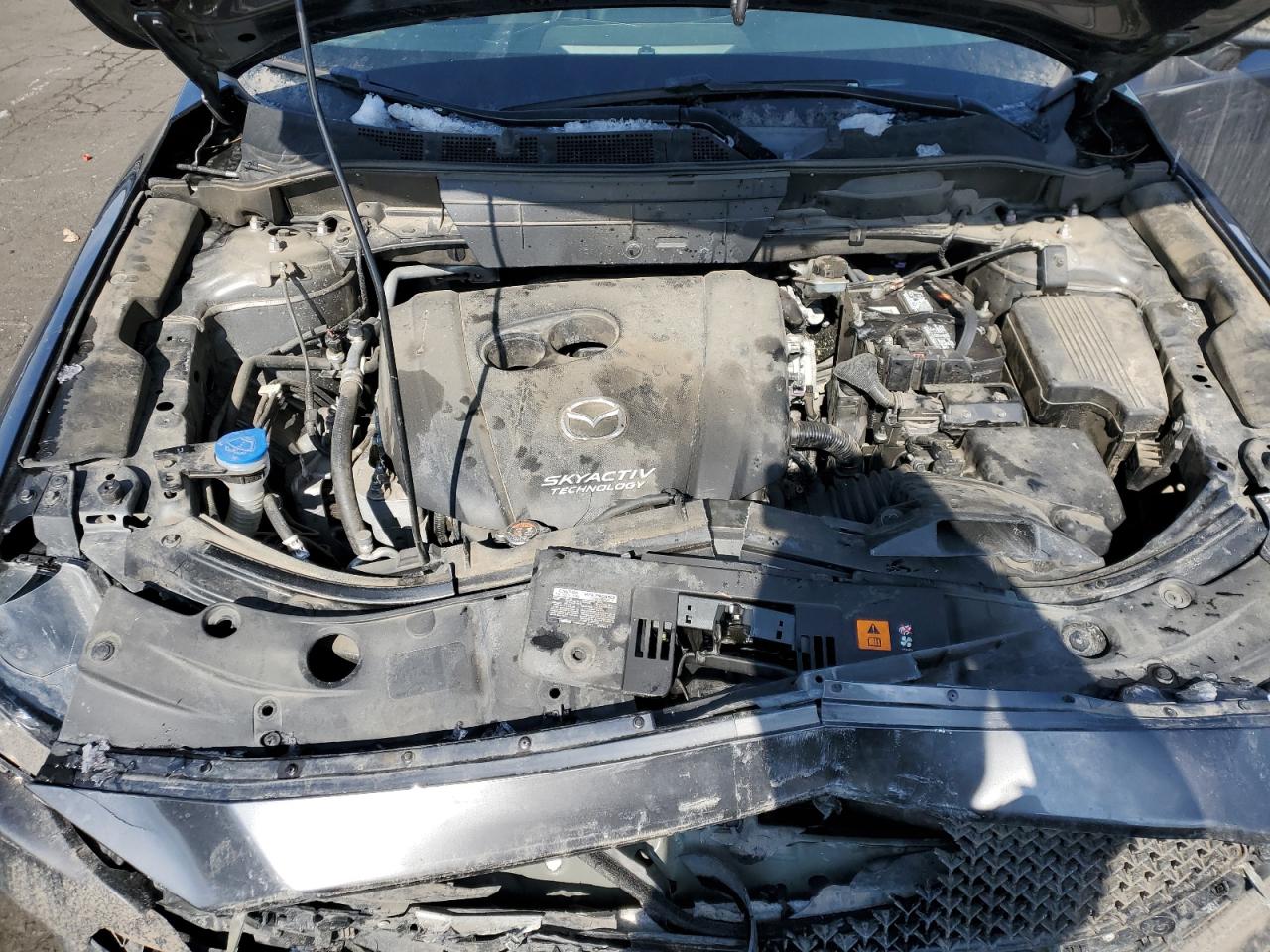 2018 Mazda CX-5 - Image 13