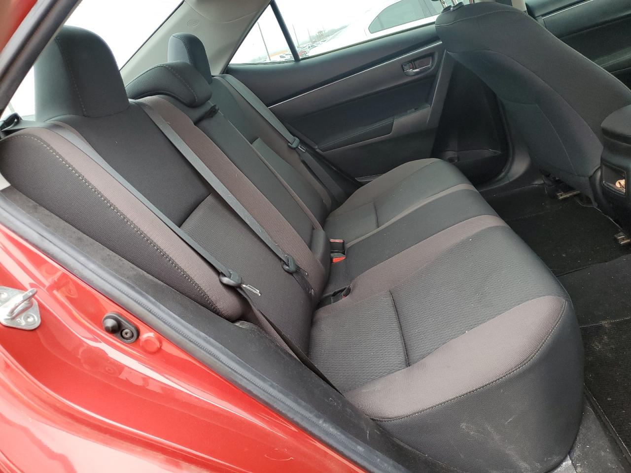 2019 Toyota Corolla - Image 10