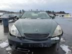 2005 Lexus Es 330 за продажба в Windham, ME - Front End