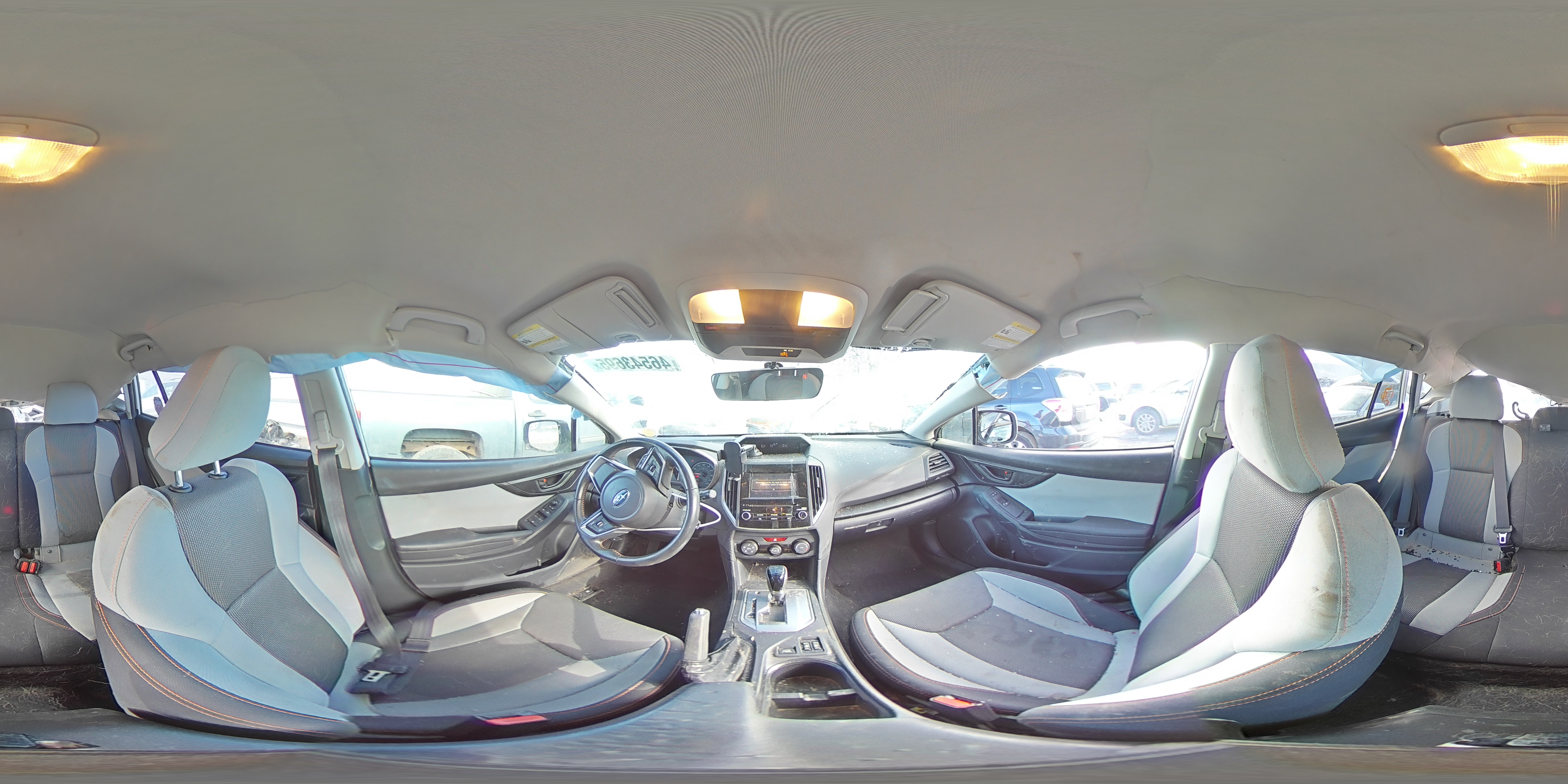 2019 Subaru XV - Image 12